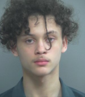 Darian J. Isley